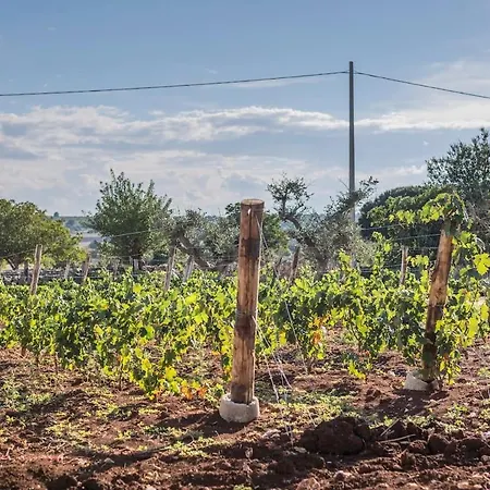 Fuori Dal Mondo Alojamento de Acomodação e Pequeno-almoço Noci