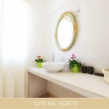 Couette-café Fuori Dal Mondo