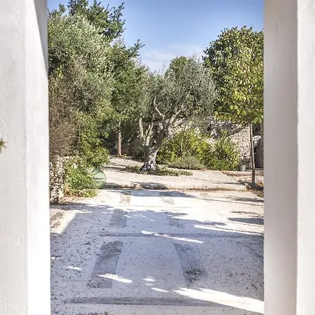Fuori Dal Mondo Noci