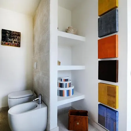 Fuori Dal Mondo