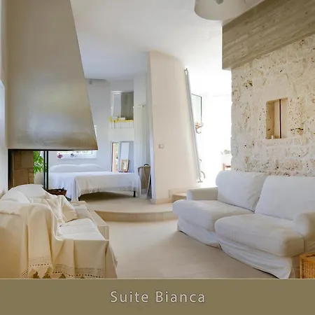 Bed & Breakfast Fuori Dal Mondo