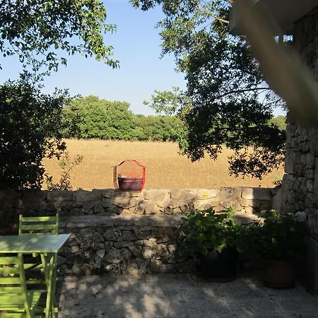 Bed & Breakfast Fuori Dal Mondo *